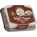 Uluova Tam Yağlı Beyaz Peynir (350 G) - 1 Adet