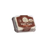 Uluova Tam Yağlı Beyaz Peynir Uluova Tam Yağlı Beyaz Peynir 350 g
