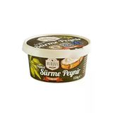 Uluova Zeytinli Krem Peynir (150 G)