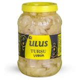 Ulus 1500 gr Lahana Turşusu