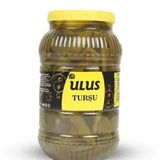 Ulus 3 kg Fasülye Turşusu