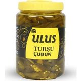 Ulus 5 kg 0 Numara Salatalık Turşusu