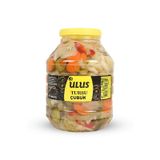 Ulus 5 kg Karışık Türlü Turşusu