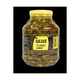 Ulus Çubuk Turşusu Jalepeno 5 kg