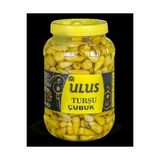 Ulus Çubuk Turşusu Tombul Biberiye 5 kg