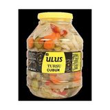 Ulus Çubuk Turşusu Türlü 9 kg