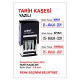 Ulus Damga Sırdaş Tarih Kaşesi