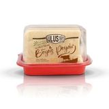Ulus Klasik Tam Yağlı Olgunlaştırılmış Beyaz Peynir 350 g