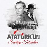 Ulus Müzik Çeşitli Sanatçılar Atatürk' Ün Sevdiği Türküler Plak