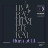 Ulus Müzik - Çeşitli sanatçılar / İbrahim Erkal Hürmet 3 - Plak