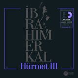 Ulus Müzik İbrahim Erkal Hürmet 3 (Özel Solid Mor Plak)