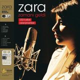 Ulus Müzik Zara Zamanı Geldi (Thm) 70 'Li Yıllar Aranjmanlar Plak