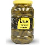 Ulus Turşu Çubuk Salatalık Turşusu 0 Numara 3 kg