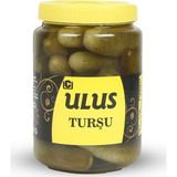 Ulus Turşu Çubuk Salatalık Turşusu 1 Numara 1 kg