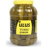 Ulus Turşu Çubuk Salatalık Turşusu 1 Numara 2 kg