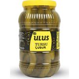 Ulus Turşu Çubuk Salatalık Turşusu 1 Numara 3 kg