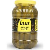 Ulus Turşu Çubuk Salatalık Turşusu 2 Numara 3 kg