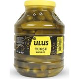 Ulus Turşu Çubuk Salatalık Turşusu2 Numara 5 kg