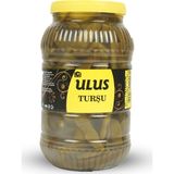 Ulus Turşu Fasülye Turşusu 3 kg