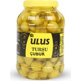 Ulus Turşu Haşmet Biber Turşusu 2 kg