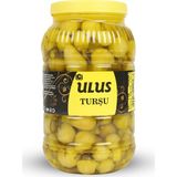 Ulus Turşu Haşmet Biber Turşusu 3 kg