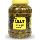 Ulus Turşu Jalepone Biber Turşusu 2 kg