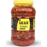 Ulus Turşu Jalepone Biber Turşusu 3 kg