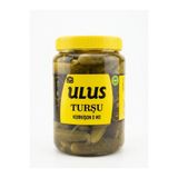 Ulus Turşu Meşhur Çubuk Turşusu Kornişon