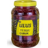 Ulus Turşu Pancar Turşusu 1,5 kg