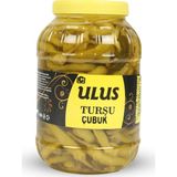 Ulus Turşu Tatlı Biber Turşusu 2 kg