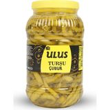 Ulus Turşu Tatlı Biber Turşusu 3 kg