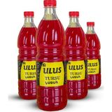 Ulus Turşu Turşu Suyu 1 lt 4'lü
