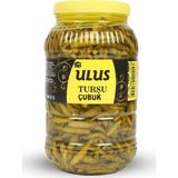 Ulus Turşu Yakan ( Süs) Biber Turşusu 3 kg