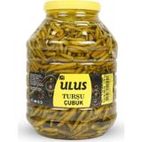 Ulus Turşu Yakan Süs Biber Turşusu 5 kg