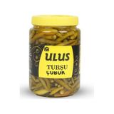 Ulus Yakan Süs Biber Turşusu 1 KG