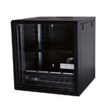 Ulusal 12U 600x600 mm tek cidarlı Outdoor Kabinet