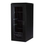 Ulusal 32U 600x800 mm Dikili Tipi Kabinet