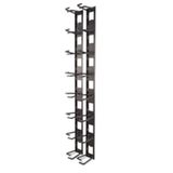 Ulusal 32U Sağ-Sol Takım Dikey Organizer