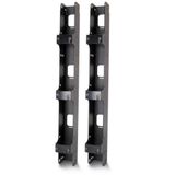 Ulusal 36U Sağ-Sol Takım Dikey Organizer