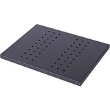 Ulusal 600 mm Sabit Raf - Dikili Tip ve Duvar Tipi Kabinet Rafı