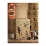 Ulusal Gold Çay 5 kg Ulusal Gold Demlik Poşet Çay