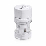 Uluslar Arası Adaptör Evrensel Priz-fiş 4 Lü Çevirici Hepsi Bir Arada Seyahat Adaptörü Universal Travel Adapter All-in-one Avrupa İngiltere ABD Japonya Avusturalya Çin