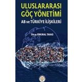 Uluslar Arası Göç Yönetimi-AB ve Türkiye İlişkileri Olcay Erkıral Tavas