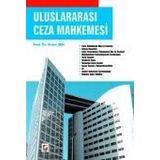 ULUSLARARASI CEZA MAHKEMESI - ERSAN ŞEN