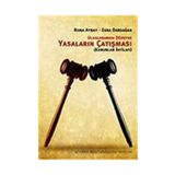 ULUSLARARASI DÜZEYDE YASALARIN ÇATIŞMASI (KANUNLAR İHTİLAFI) - RONA AYBAY, ESRA DARDAĞAN