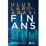 Uluslararası Finans - Dora Hancock