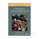 ULUSLARARASI FINANSAL YÖNETIM 2 - JEFF MADURA