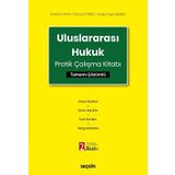 Uluslararası Hukuk Pratik Çalışma Kitabı