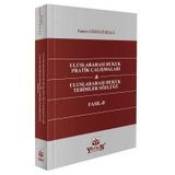 Uluslararası Hukuk Pratik Çalışmaları - Uluslararası Hukuk Terimleri Sözlüğü - Fasıl - D