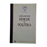 Uluslararası Hukuk Ve Politika Yıl: 1 Sayı: 4 (2005) (İkinci El)